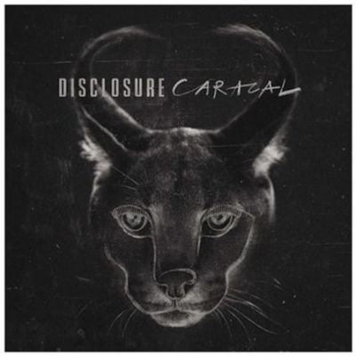 Photo of Island Records Caracal
