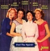 Jasmine Books Feel the Spirit Photo