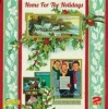Word Entertainment Canada Home for the Holidays Photo