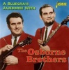 Jasmine Records A Bluegrass Jamboree With the Osborne Brothers Photo