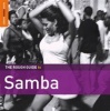 World Music Network The Rough Guide to the Samba Photo