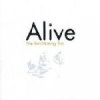 Word Distribution Alive Photo