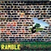 Proper Music Distribution Ramble Photo