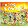 Happy Wags CD Photo