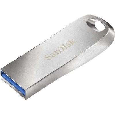 Photo of SanDisk Ultra Luxe 256GB Flash Drive