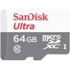 SanDisk SDSQUNR-064G-GN3MN memory card 64GB MicroSDXC Class 10 Photo