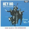 Hey Ho Photo