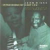 Highnote Records Impressions of Mary Lou Photo