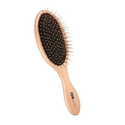 Photo of Chi Hair Care Chi Luxury Metal Bristle Paddle Brush
