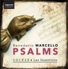 Benedetto Marcello: Psalms Photo