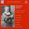 The Gigli Edition Vol. 3 Photo