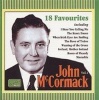 Naxos Nostalgia John McCormack Vol.1 Favourites Photo