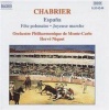 Chabrier: Orchestral Works Photo