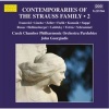 Marco Polo Contemporaries of the Strauss Family Photo
