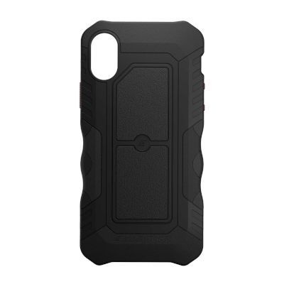 Photo of Element Books Element Recon Rugged Shell Case for Apple iPhone X Â Â Â 