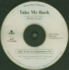 Brentwood Benson Music Publishing Take Me Back Photo