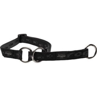 Photo of Rogz Alpinist Web Half-Check Dog Collar
