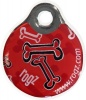 Rogz ID Tagz Self-Customisable Instant Resin Tag Photo