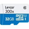 Lexar Micro SD 300X 32GB C10/UHS-I Photo