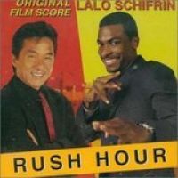 Photo of Rush Hour CD