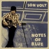 Transmit Sound Notes of Blue Photo
