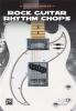 Beyond Basics: Rock Guitar Rhythm Chops Photo