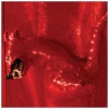 Red Score In Tile CD Photo