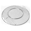 Lifespace Replacement Hinged Kettle Braai Grid With Insert Photo