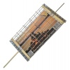 Lifespace Standard Flat Adjustable Rotisserie Basket Photo