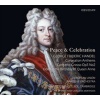 Obsidian George Frideric Handel: Peace & Celebration Photo