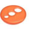 Rogz Flying Object Throwing Disc Dog Toy Photo