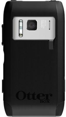 Photo of OtterBox Commuter Shell Case for Nokia N8