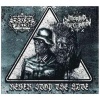 Video Music Inc Never Stop The Hate Split [12/9] CD Photo