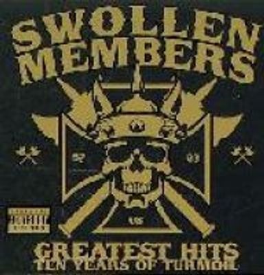 Photo of Greatest Hits CD