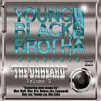Photo of Young Black Brotha Unheard 2