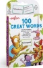 eeBoo 100 Great Words Photo