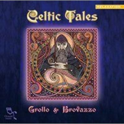 Photo of Celtic Tales