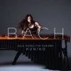 Bach: Solo Works for Marimba Photo