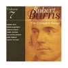 The Complete Songs Of Robert Burns Photo