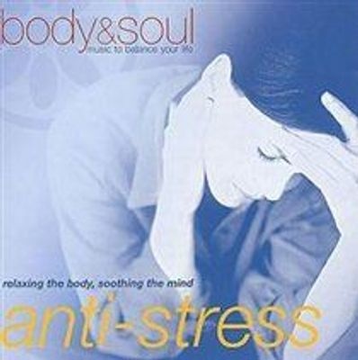 Photo of Body and Soul Inc Body and Soul - Anti-stress