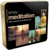 Simply Meditation Photo
