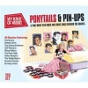USM Media Ponytails & Pin-ups Photo