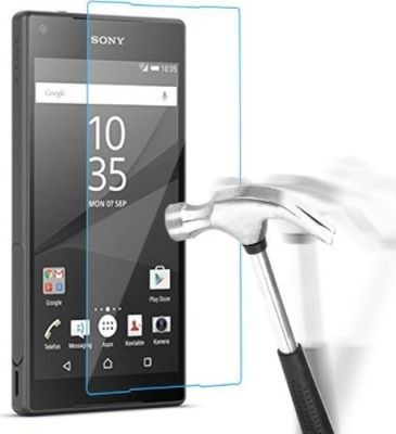 Photo of Superfly Tempered Glass Screen Protector for Sony Xperia Z5 Compact
