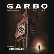 Photo of Moviescore Media Garbo: The Spy