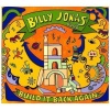 Build It Back Again CD Photo
