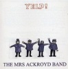 Mrs Ackroyd Yelp! Photo