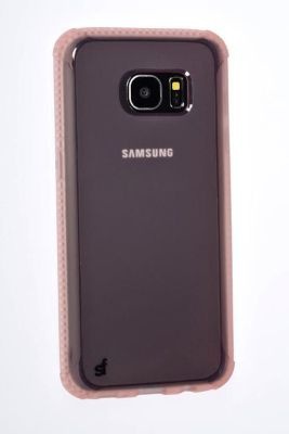 Photo of Superfly Soft Jacket Shell Case for Samsung Galaxy S7 Edge