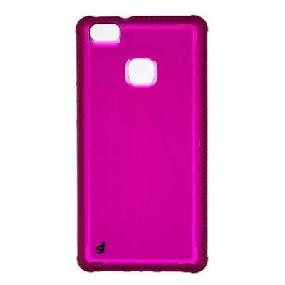 Photo of Superfly Soft Jacket Shell Case for Huawei Ascend P9 Lite
