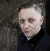 Mark Reeder - Collaborator Photo