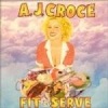 Fit To Serve Photo